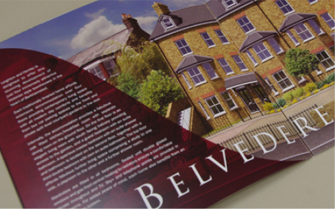 Belvedere Brochure