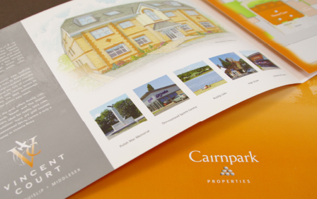 cairnpark Brochure