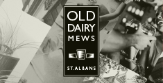 Old Diary Mews